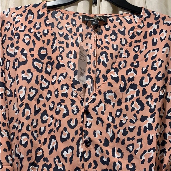 Suzanne Betti woman’s top - Picture 3 of 6